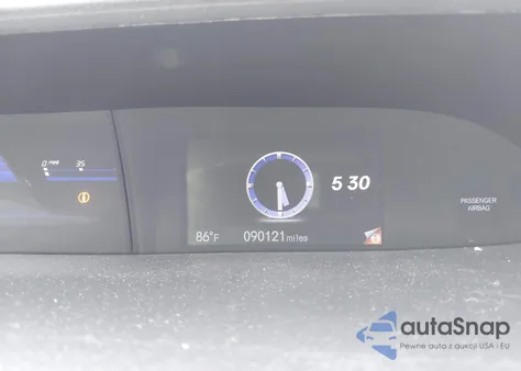 2015 Honda Civic Lx из США, поврежденный, VIN 19XFB2F54FE275065